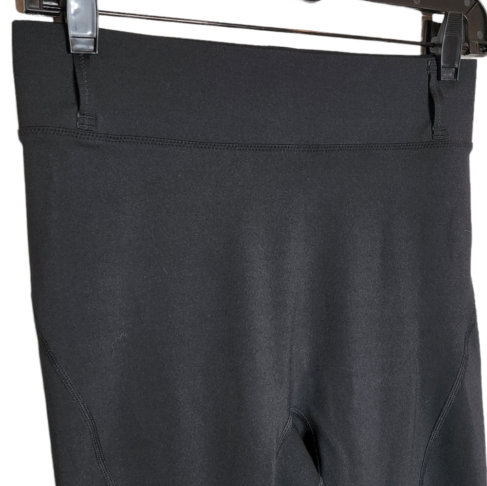 Solid & Striped Workout Leggings - image 2